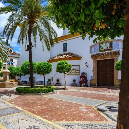 Almendros I By Interhome Appartement Marbellac