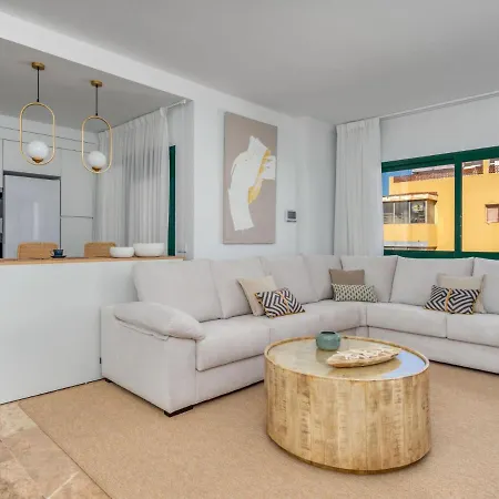 Almendros I By Interhome Appartement *