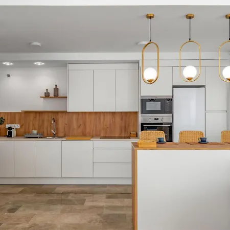 Almendros I By Interhome Marbellac