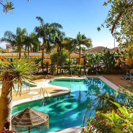 Almendros I By Interhome Marbellac