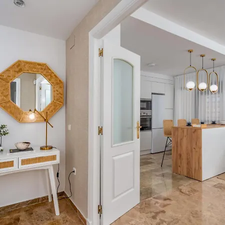 Almendros I By Interhome Appartement
