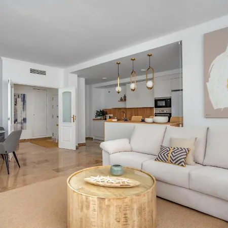 Almendros I By Interhome *