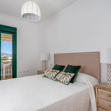 Almendros I By Interhome