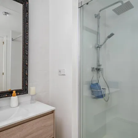 Almendros I By Interhome *