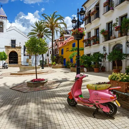 Almendros I By Interhome * Marbella