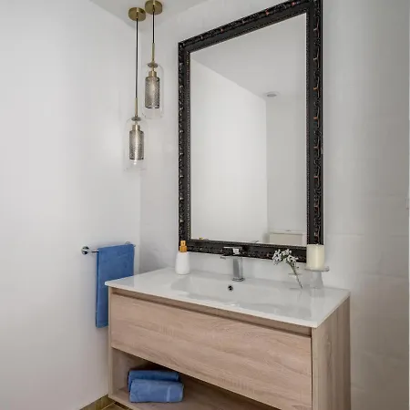 Lejlighed Almendros I By Interhome *