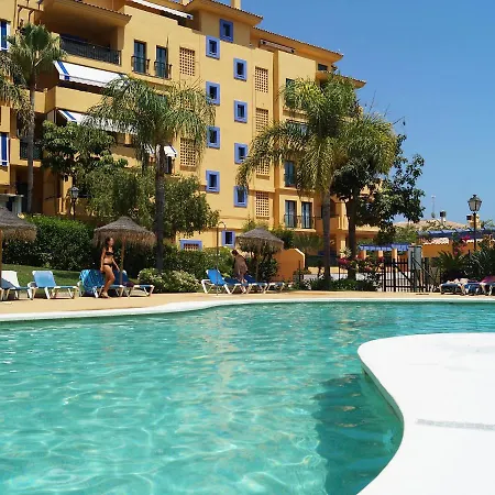 Appartement Almendros I By Interhome *