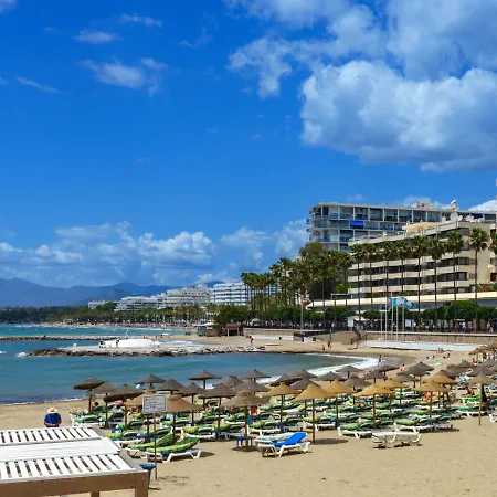 Almendros I By Interhome Lejlighed