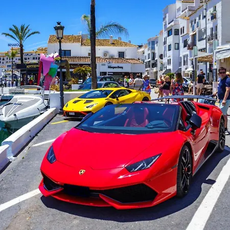 Appartement Almendros I By Interhome