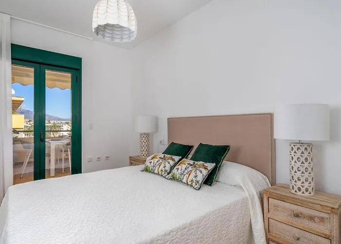 Almendros I By Interhome