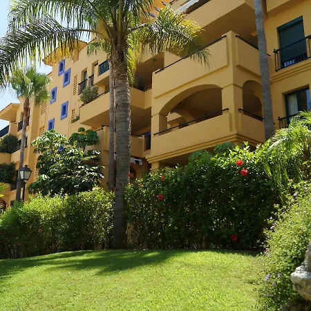 Almendros I By Interhome Apartamento *