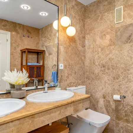 Apartamento Almendros I By Interhome Marbella
