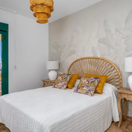 Almendros I By Interhome Apartamento *