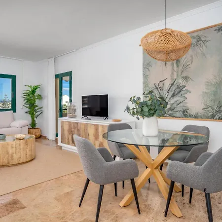 Almendros I By Interhome Apartamento